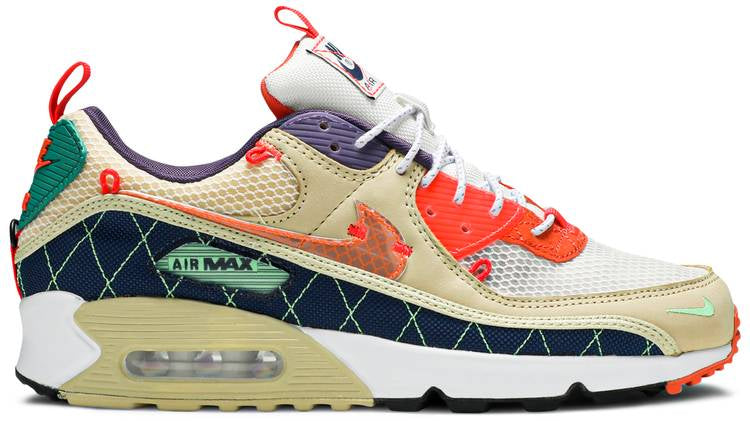Air Max 90 'Mountaineering' CZ9078-784